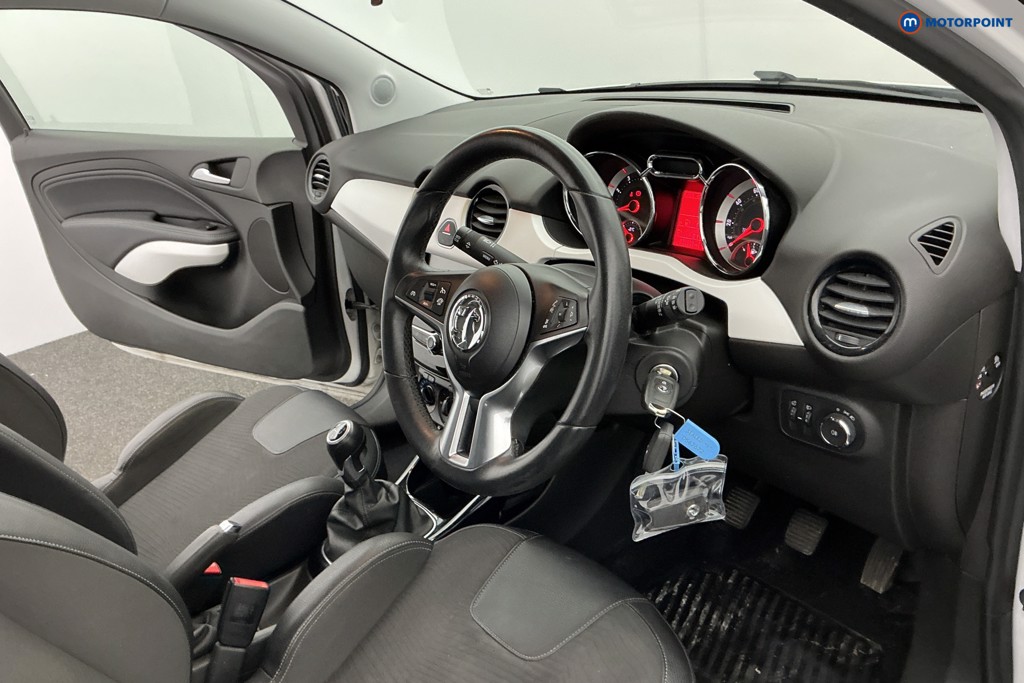 Used Vauxhall ADAM 2019 for sale - 77381921: Photo 18