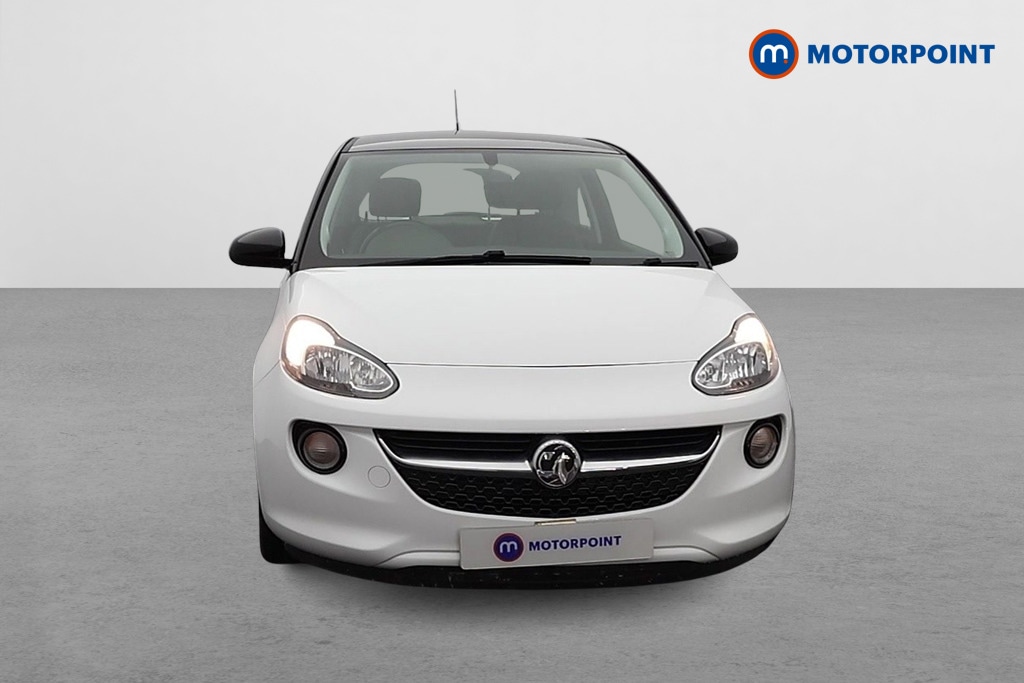 Used Vauxhall ADAM 2019 for sale - 77381921: Photo 2