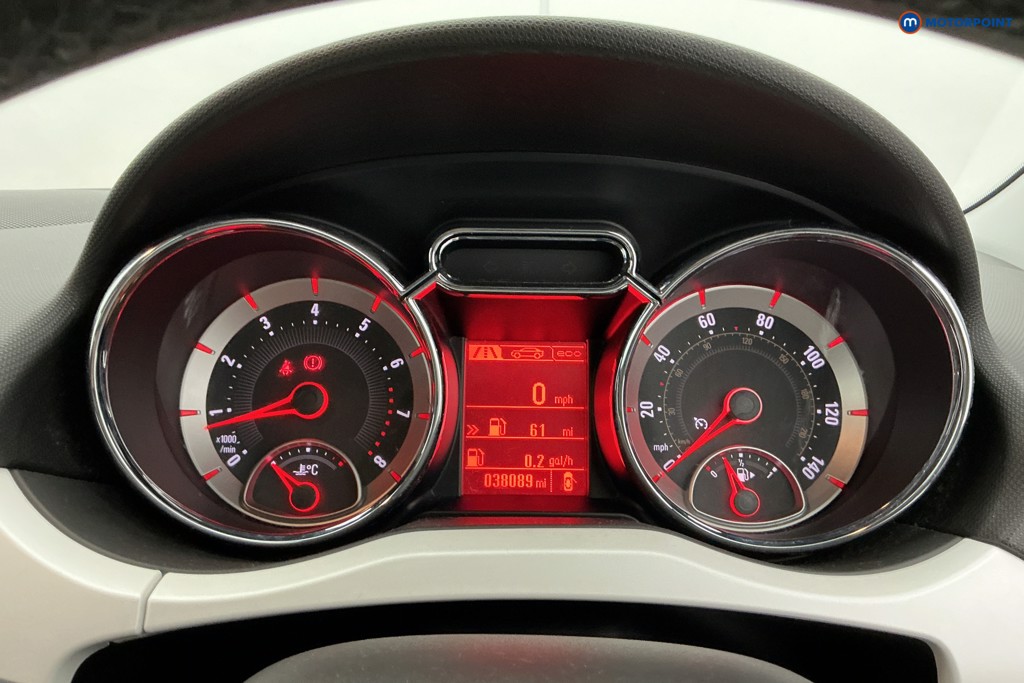 Used Vauxhall ADAM 2019 for sale - 77381921: Photo 24