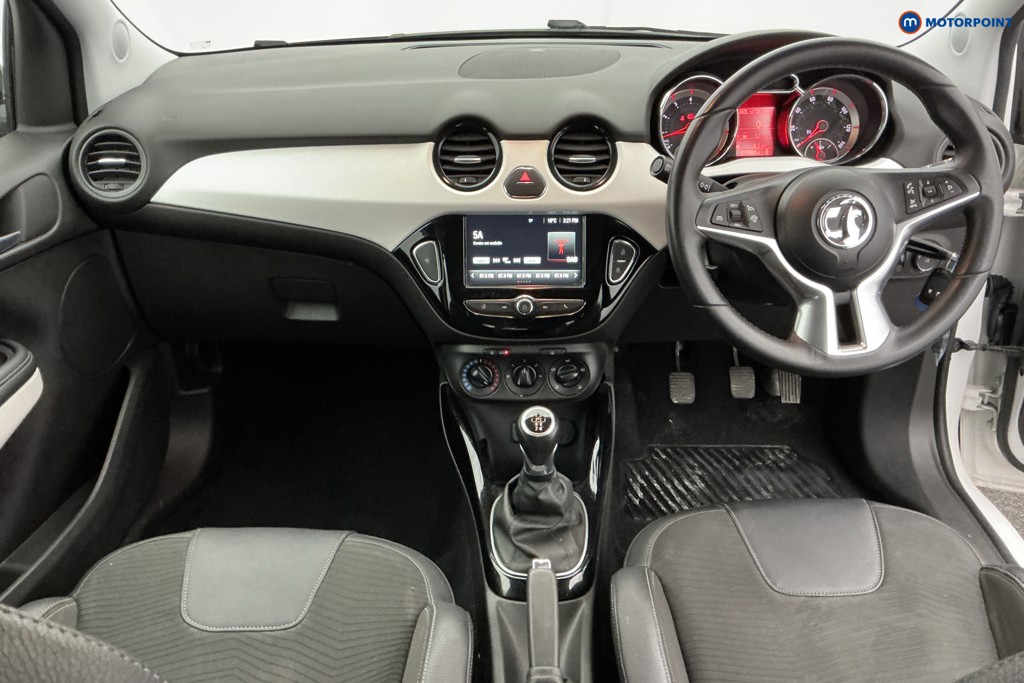 Used Vauxhall ADAM 2019 for sale - 77381921: Photo 26