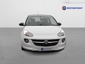 Used Vauxhall ADAM 2019 for sale - 77381921: Photo