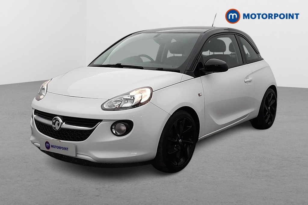 Used Vauxhall ADAM 2019 for sale - 77381921: Photo 3