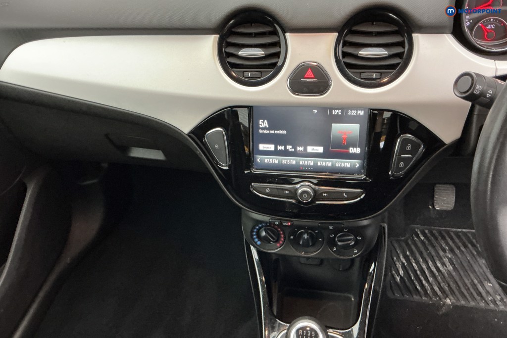 Used Vauxhall ADAM 2019 for sale - 77381921: Photo 31