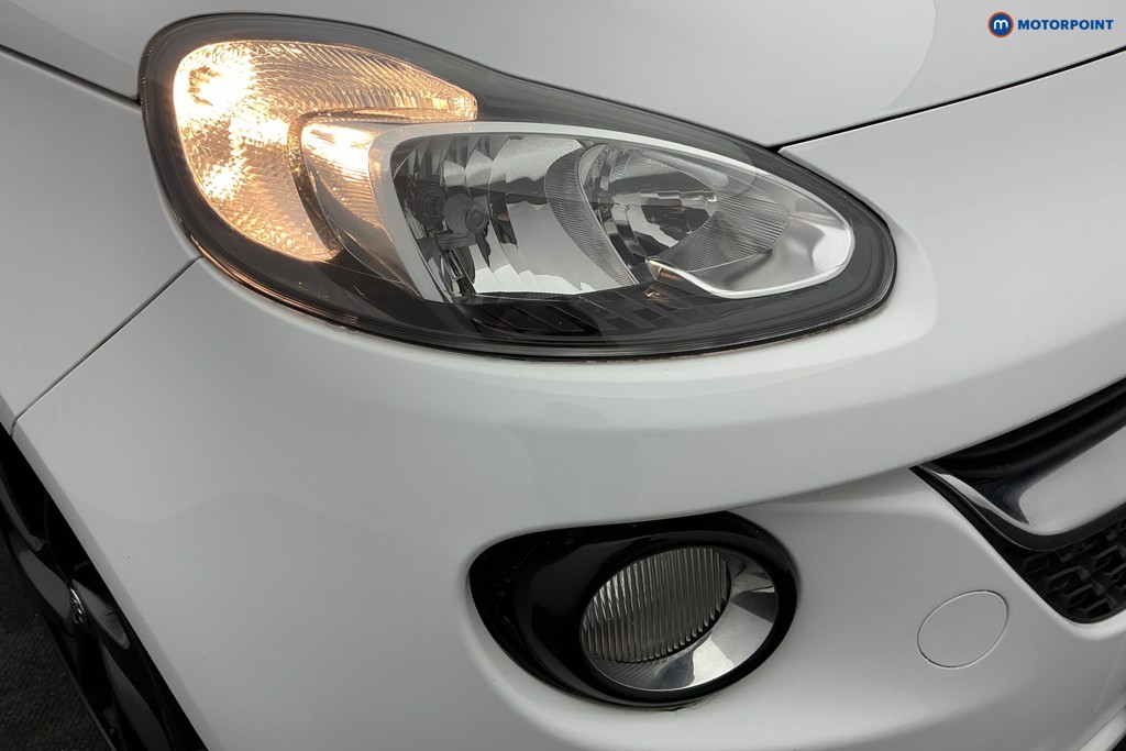 Used Vauxhall ADAM 2019 for sale - 77381921: Photo 39