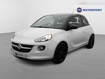 Used Vauxhall ADAM 2019 for sale - 77381921: Photo