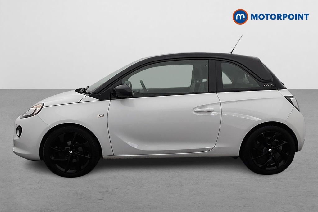 Used Vauxhall ADAM 2019 for sale - 77381921: Photo 4