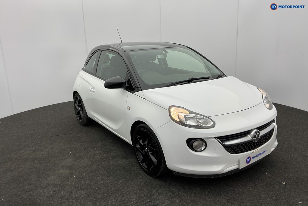 Used Vauxhall ADAM 2019 for sale - 77381921: Photo 40