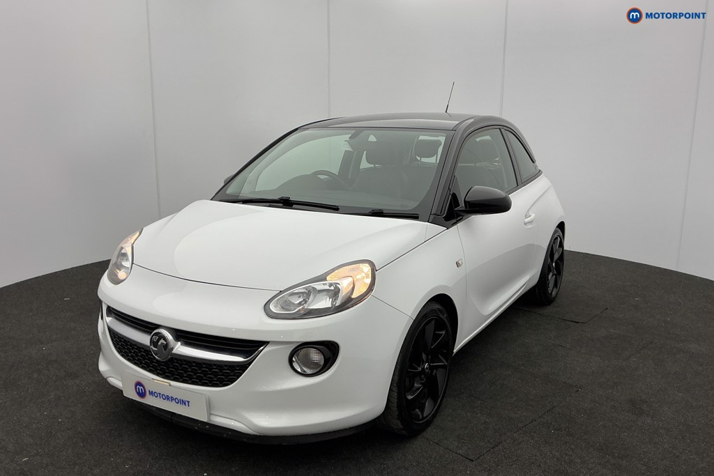 Used Vauxhall ADAM 2019 for sale - 77381921: Photo 42