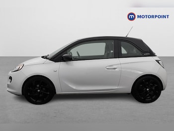 Used Vauxhall ADAM 2019 for sale - 77381921: Photo