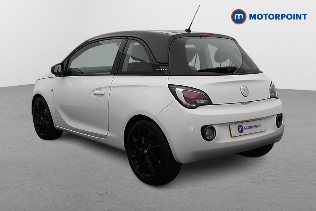 Used Vauxhall ADAM 2019 for sale - 77381921: Photo 5