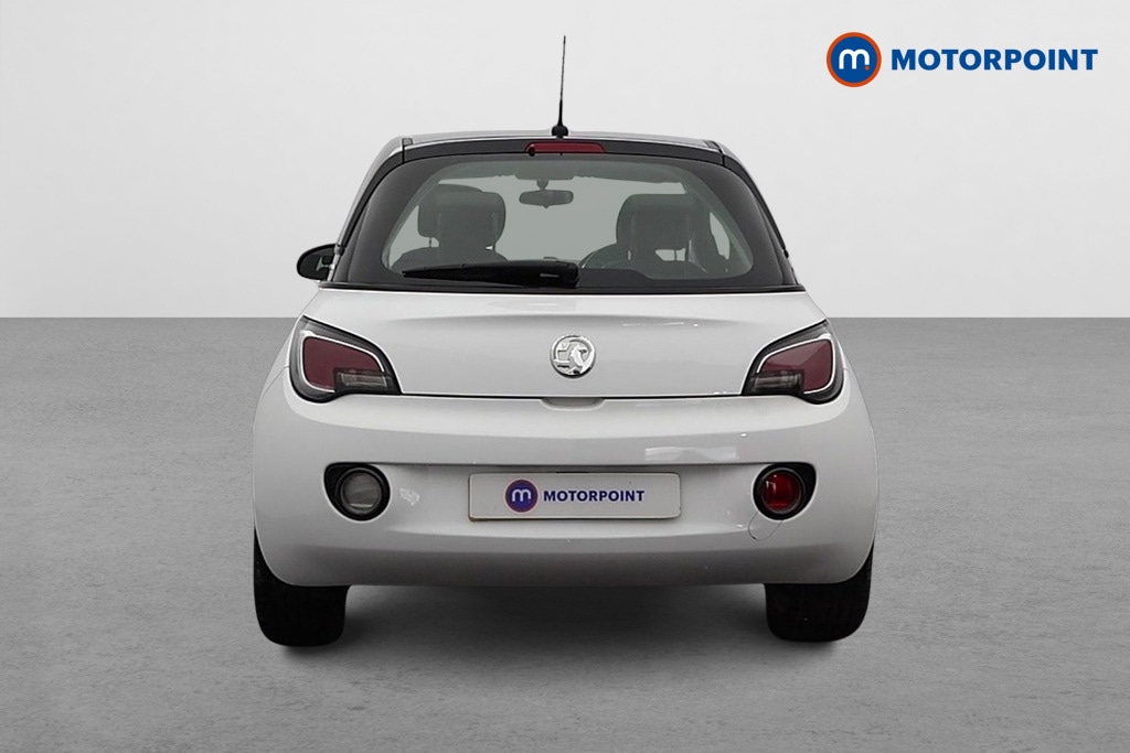 Used Vauxhall ADAM 2019 for sale - 77381921: Photo 6