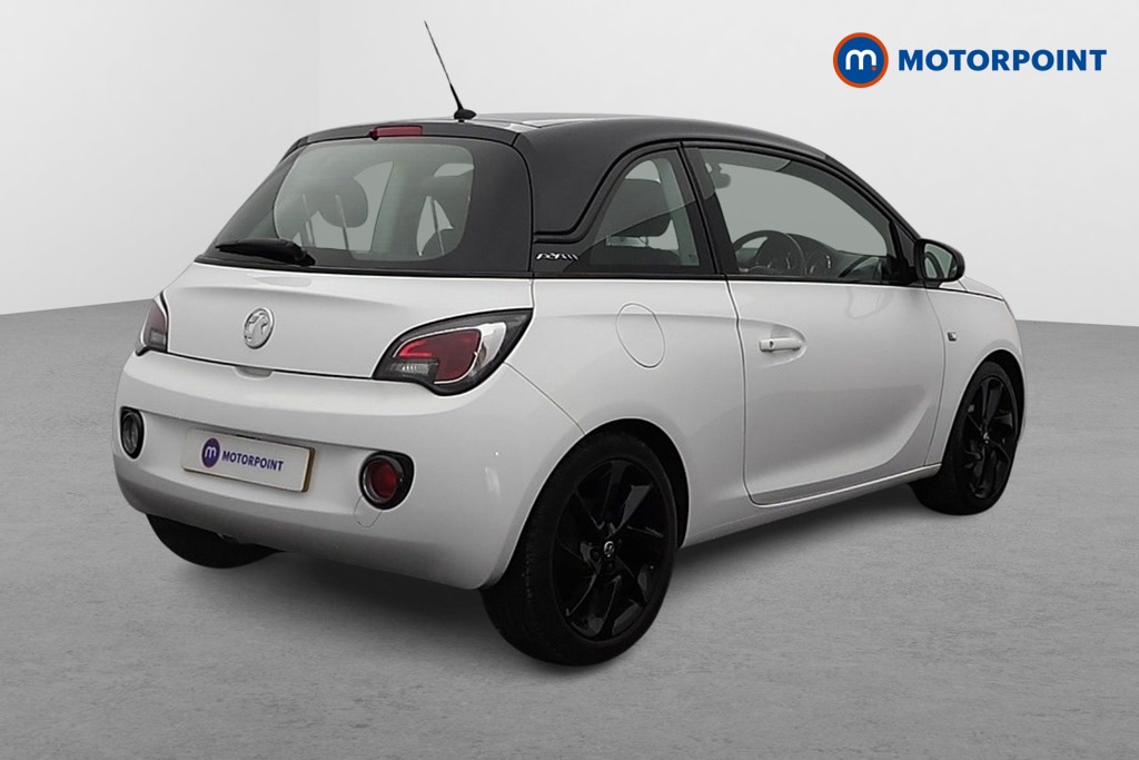 Used Vauxhall ADAM 2019 for sale - 77381921: Photo 7