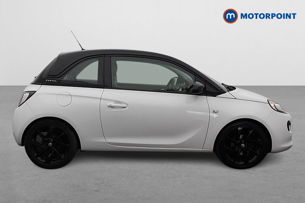 Used Vauxhall ADAM 2019 for sale - 77381921: Photo 8