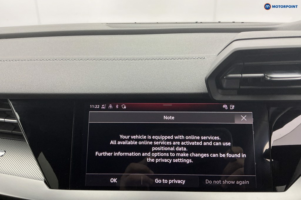 Used Audi A3 2023 for sale - 78053825: Photo 10