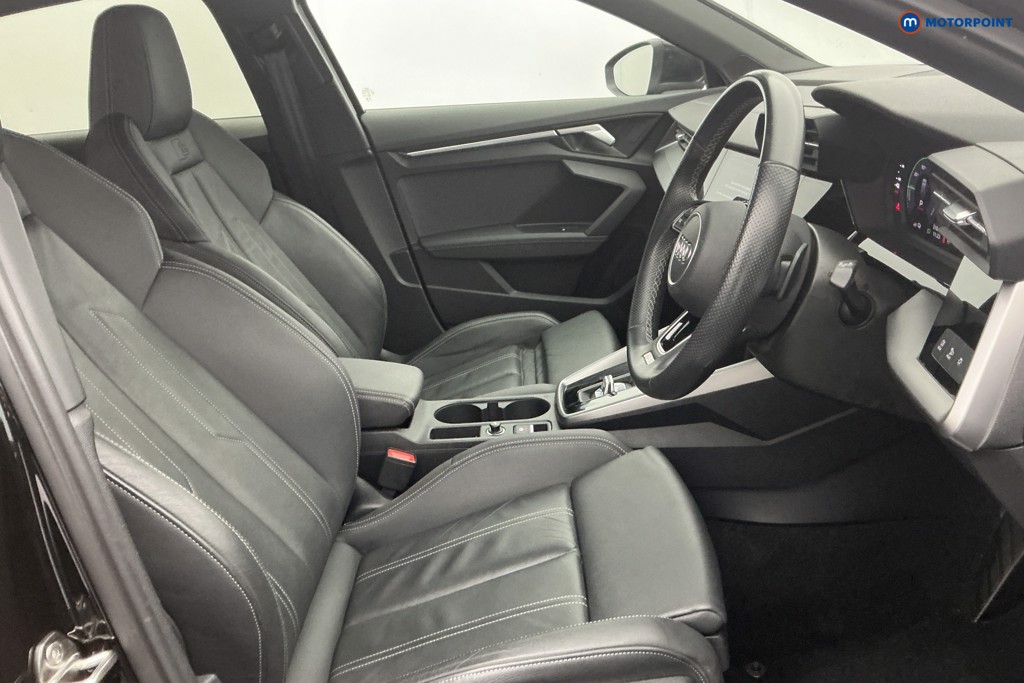 Used Audi A3 2023 for sale - 78053825: Photo 14