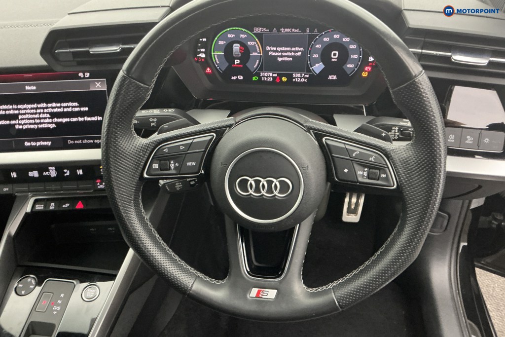 Used Audi A3 2023 for sale - 78053825: Photo 15