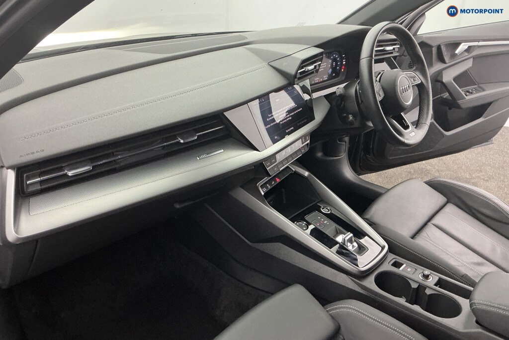 Used Audi A3 2023 for sale - 78053825: Photo 17