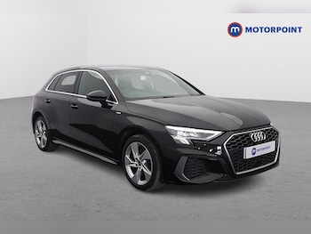 Audi A3 feature image