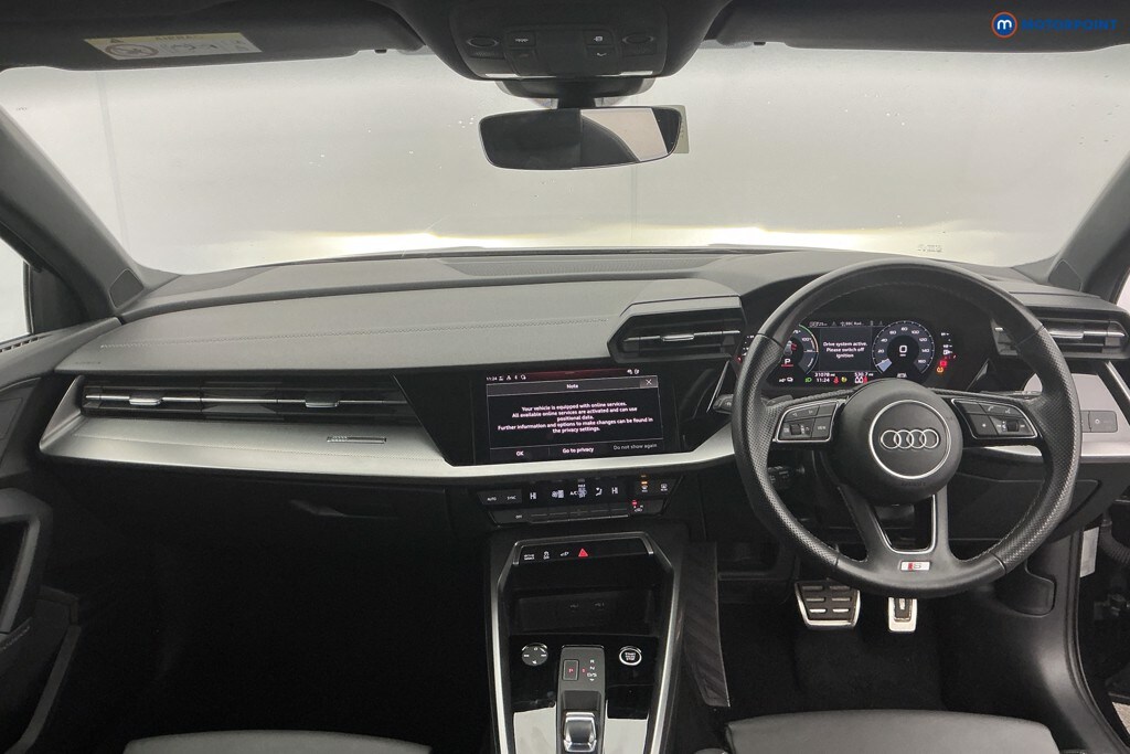 Used Audi A3 2023 for sale - 78053825: Photo 21