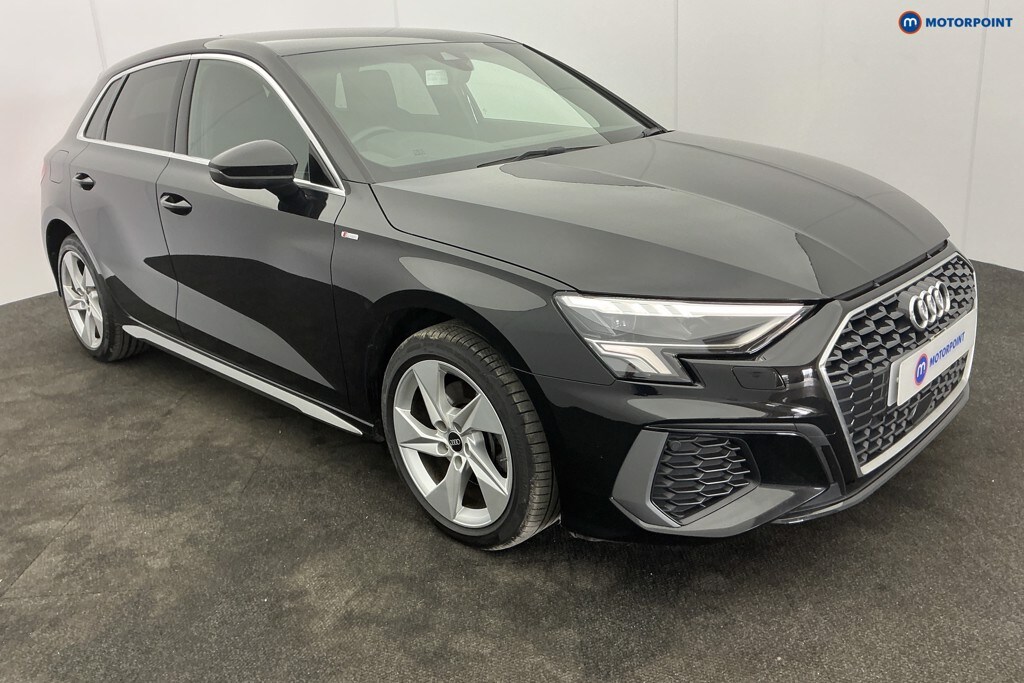 Used Audi A3 2023 for sale - 78053825: Photo 36