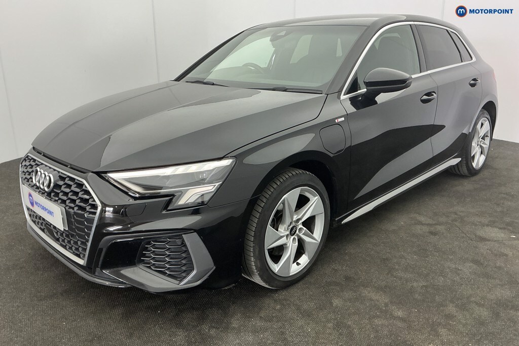 Used Audi A3 2023 for sale - 78053825: Photo 38