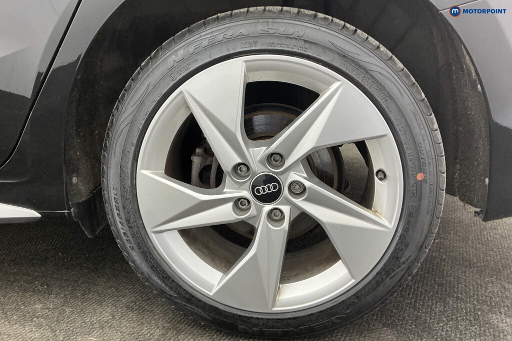 Used Audi A3 2023 for sale - 78053825: Photo 43