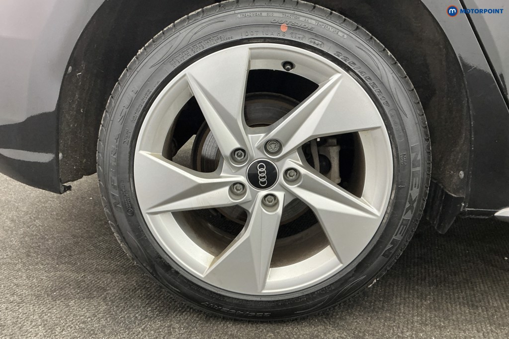 Used Audi A3 2023 for sale - 78053825: Photo 44