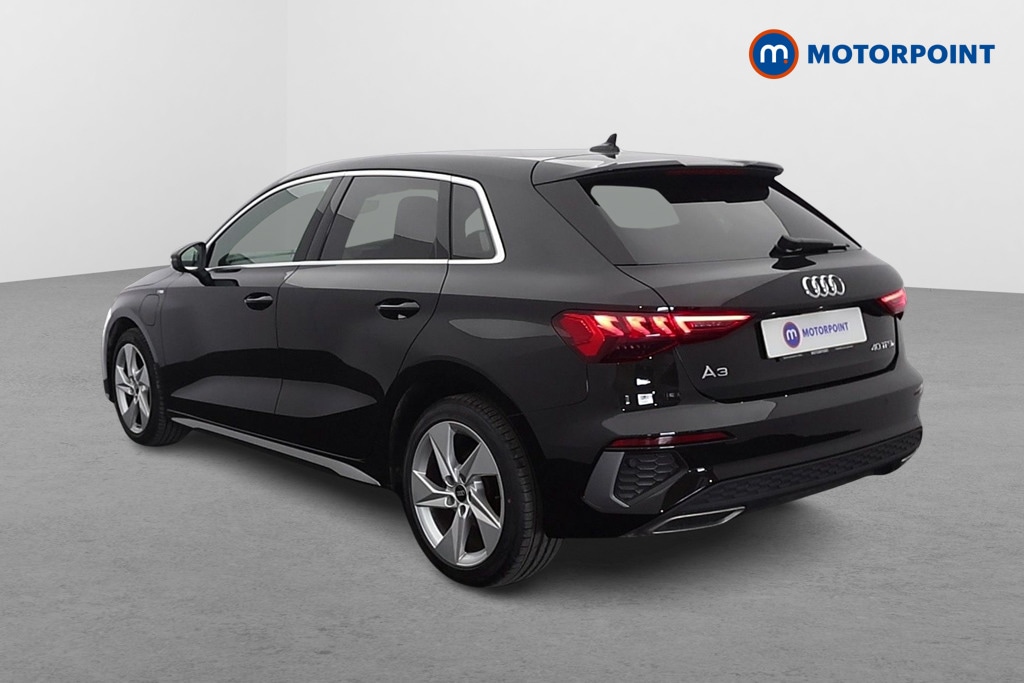 Used Audi A3 2023 for sale - 78053825: Photo 5