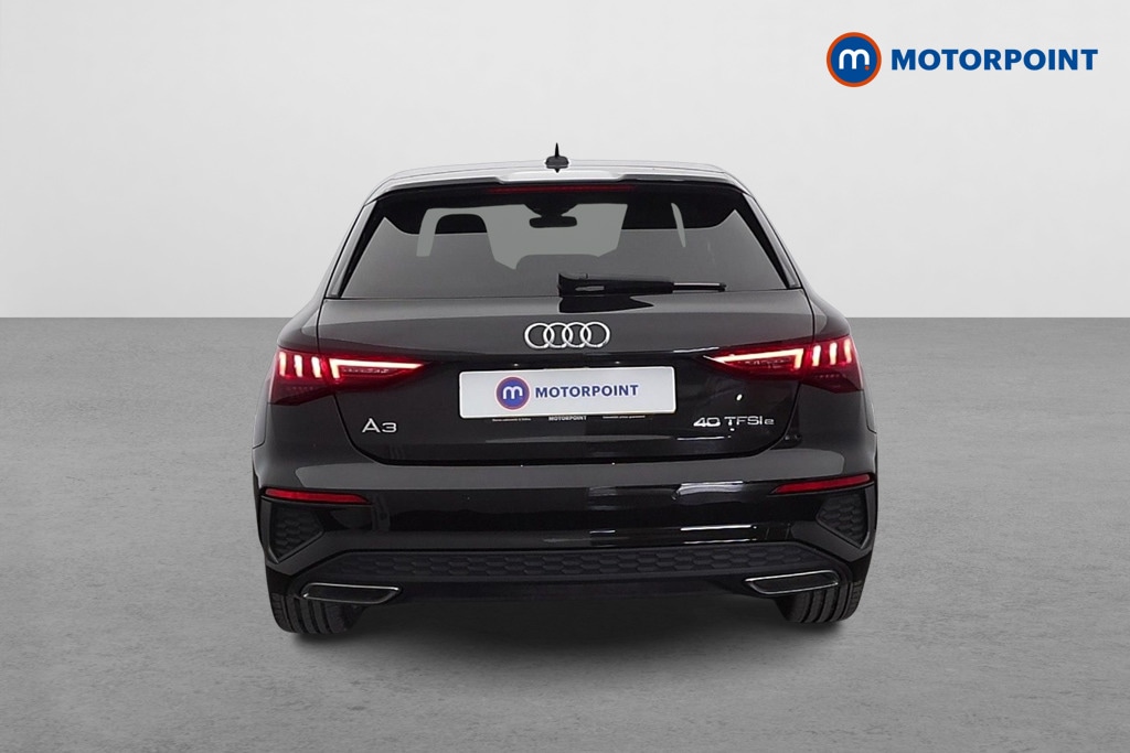 Used Audi A3 2023 for sale - 78053825: Photo 6