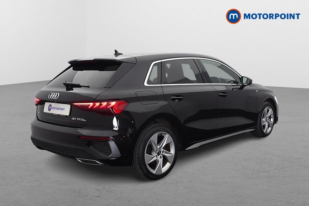 Used Audi A3 2023 for sale - 78053825: Photo 7