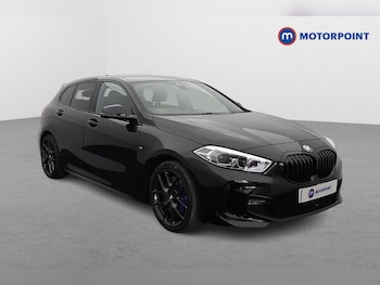 Used BMW 1 Series 2022 for sale - 79264563: Photo