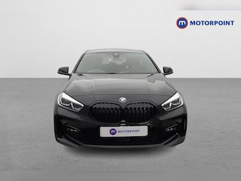 Used BMW 1 Series 2022 for sale - 79264563: Photo