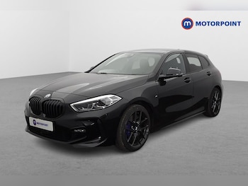 Used BMW 1 Series 2022 for sale - 79264563: Photo