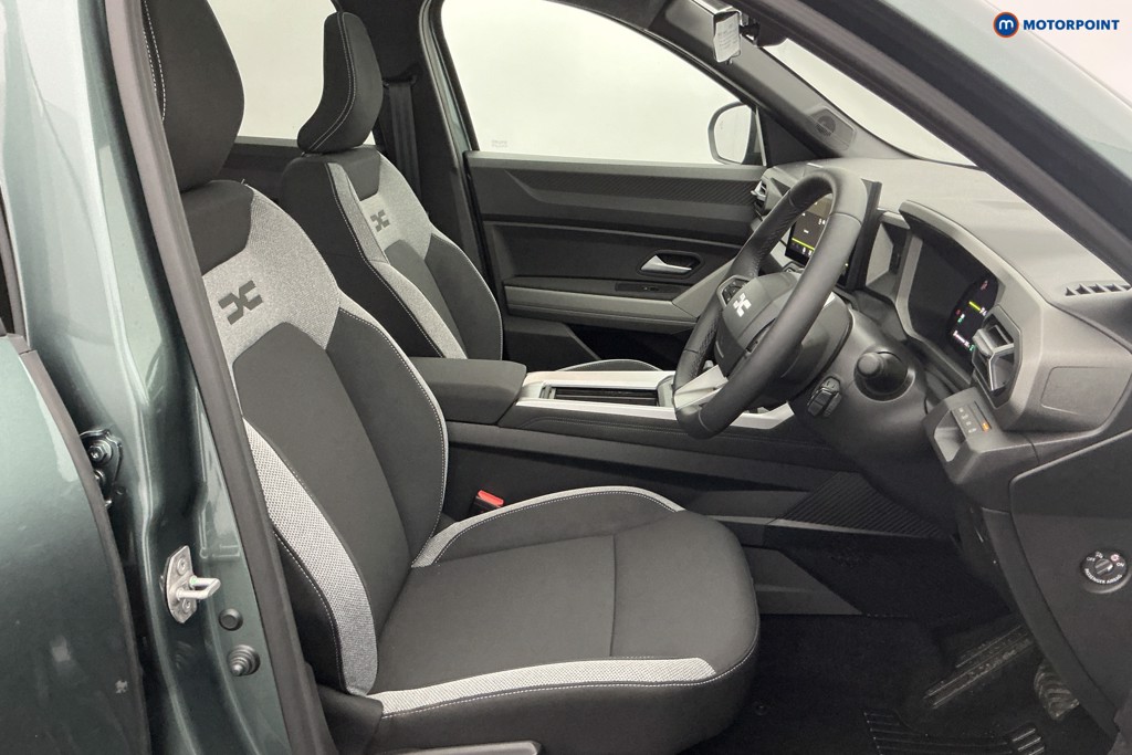 Used Dacia Bigster 2025 for sale - 77679650: Photo 15