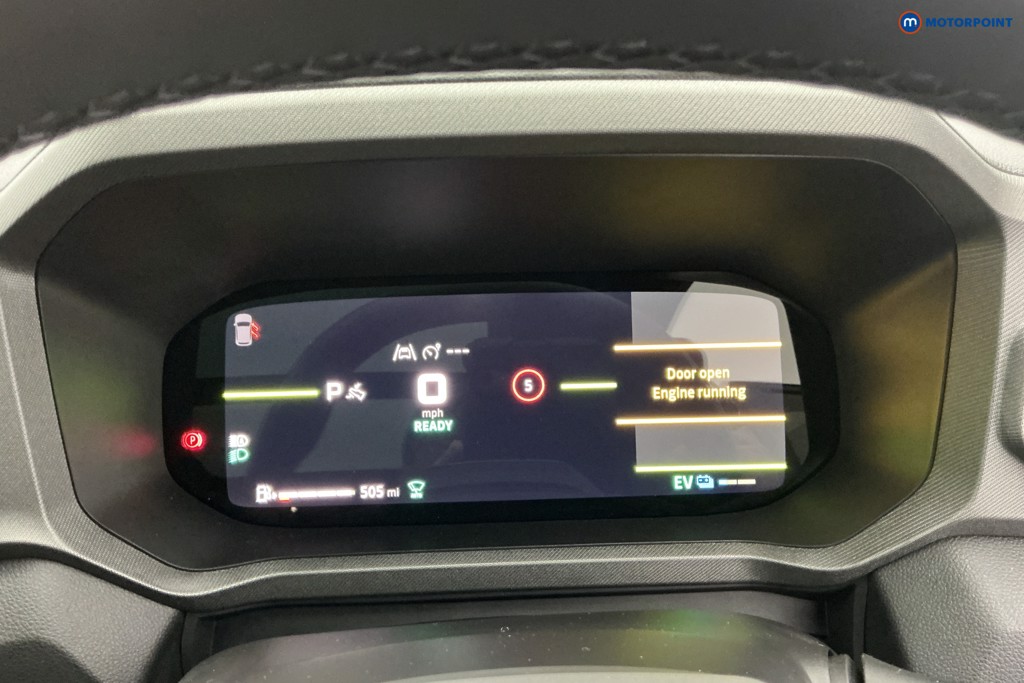 Used Dacia Bigster 2025 for sale - 77679650: Photo 19