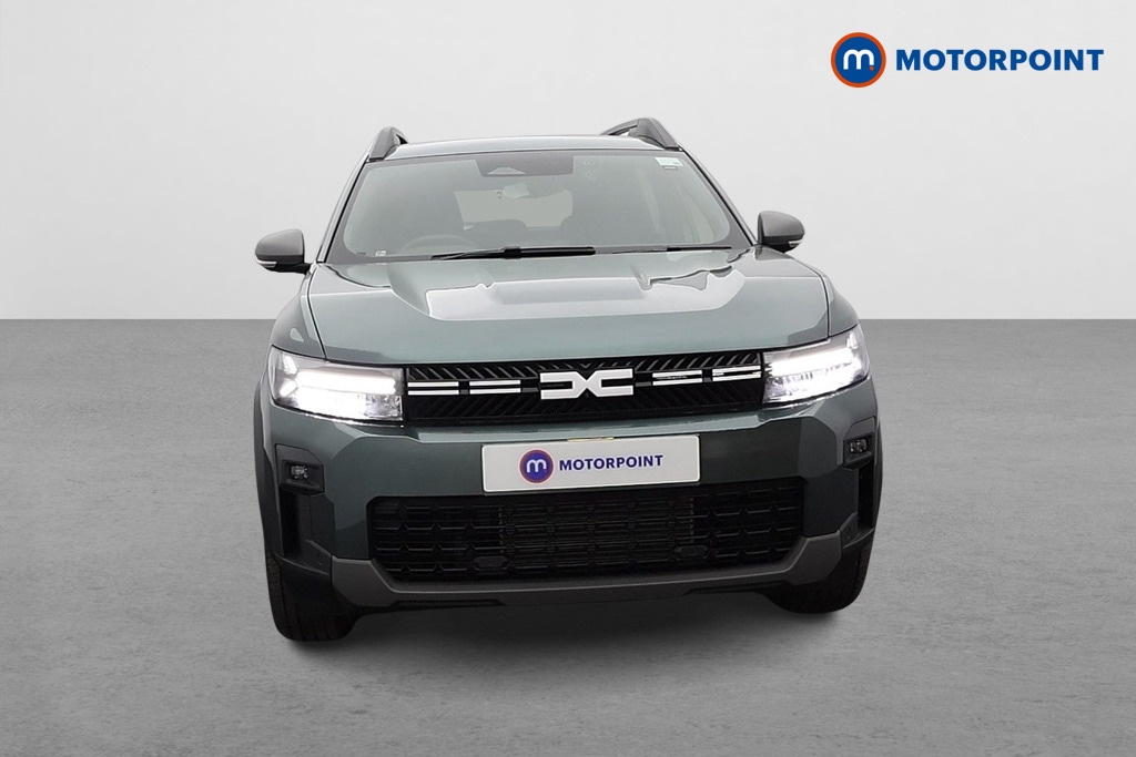 Used Dacia Bigster 2025 for sale - 77679650: Photo 2