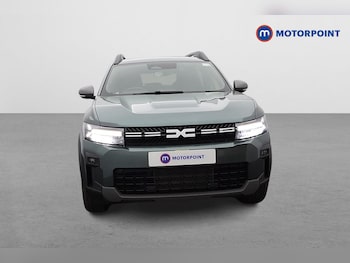 Used Dacia Bigster 2025 for sale - 77679650: Photo