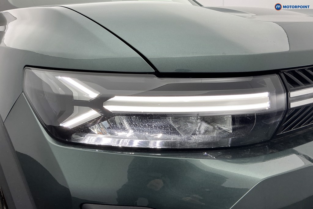 Used Dacia Bigster 2025 for sale - 77679650: Photo 42