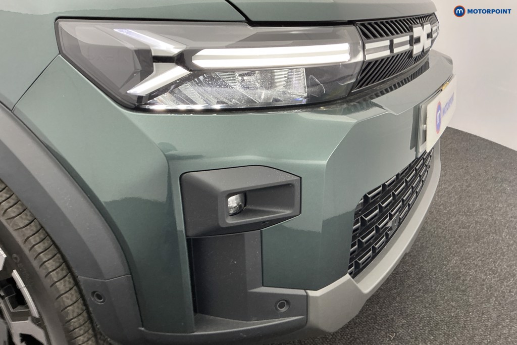 Used Dacia Bigster 2025 for sale - 77679650: Photo 43