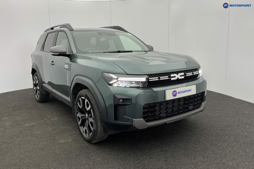 Used Dacia Bigster 2025 for sale - 77679650: Photo 44