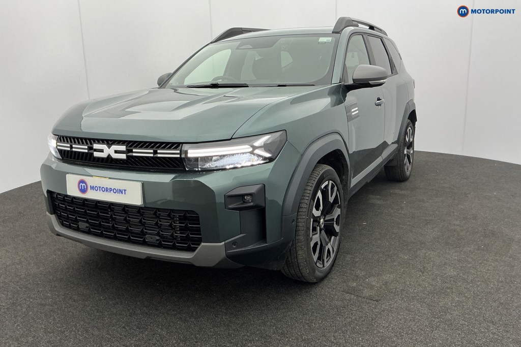 Used Dacia Bigster 2025 for sale - 77679650: Photo 46