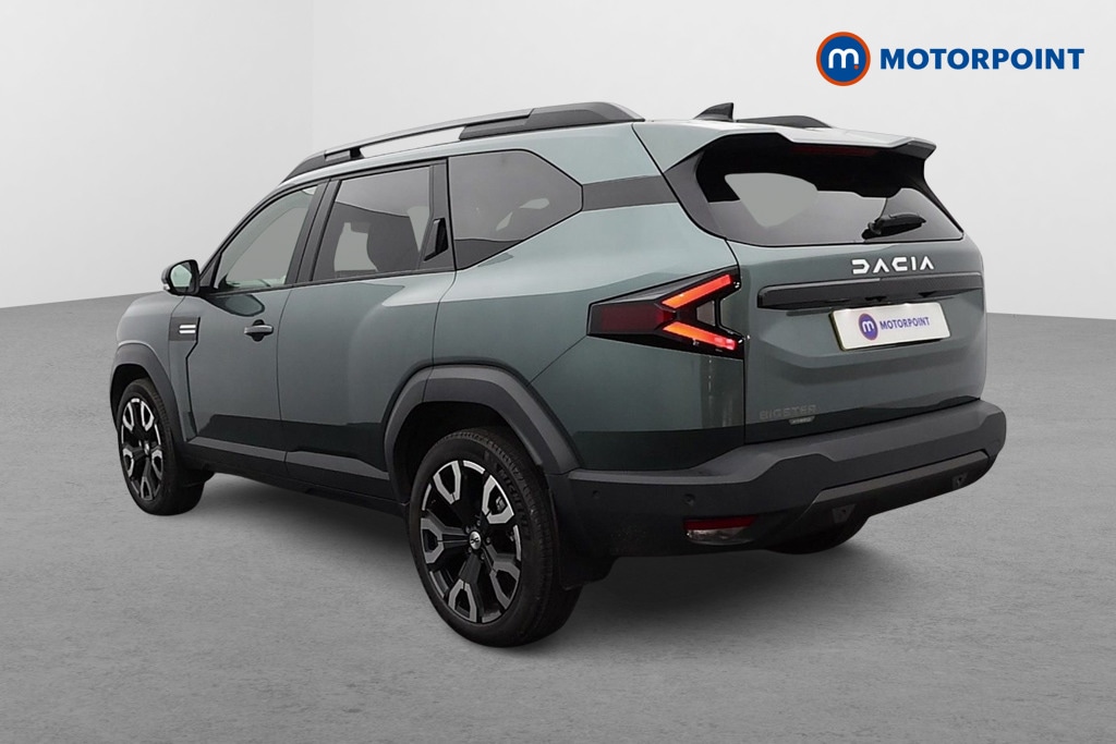 Used Dacia Bigster 2025 for sale - 77679650: Photo 5