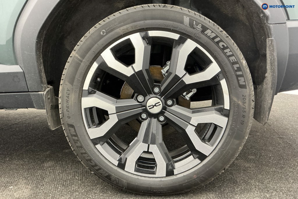 Used Dacia Bigster 2025 for sale - 77679650: Photo 50