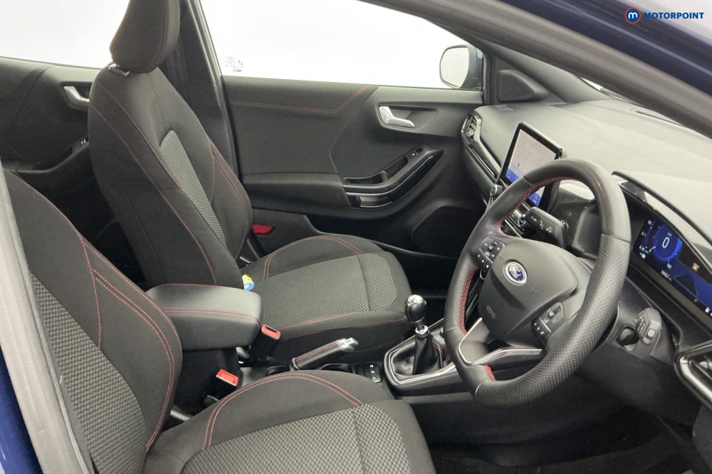 Used Ford Puma 2024 for sale - 77381993: Photo 13