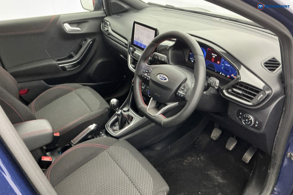 Used Ford Puma 2024 for sale - 77381993: Photo 15