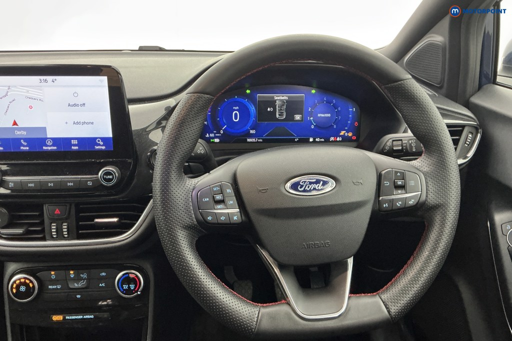 Used Ford Puma 2024 for sale - 77381993: Photo 19