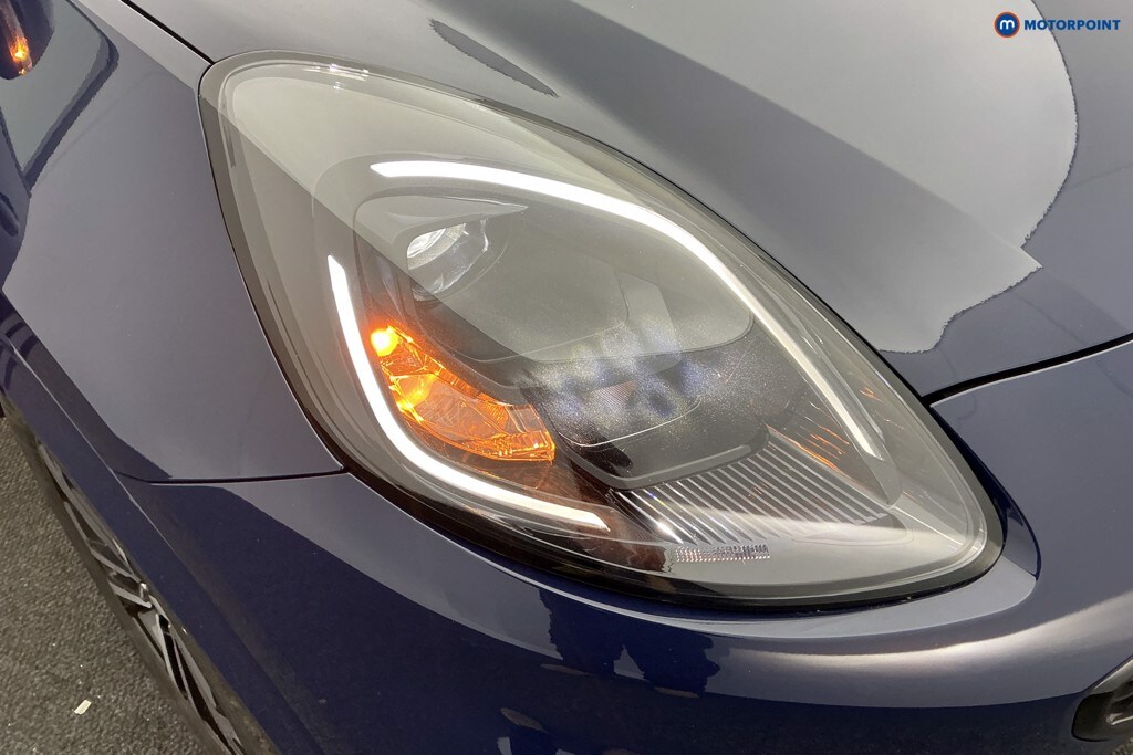 Used Ford Puma 2024 for sale - 77381993: Photo 32