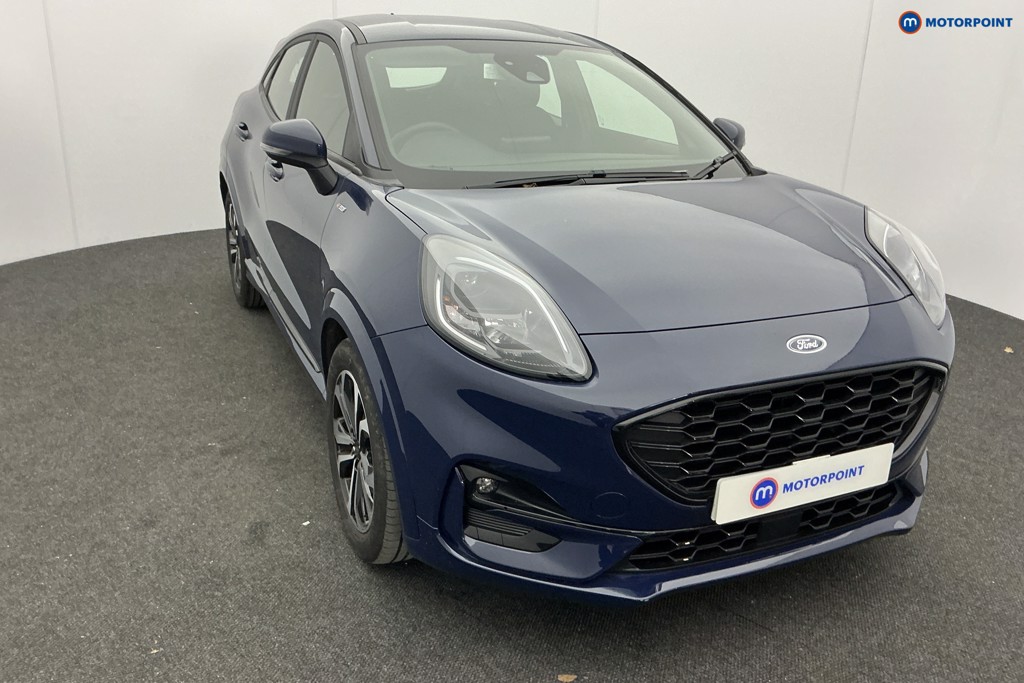 Used Ford Puma 2024 for sale - 77381993: Photo 33