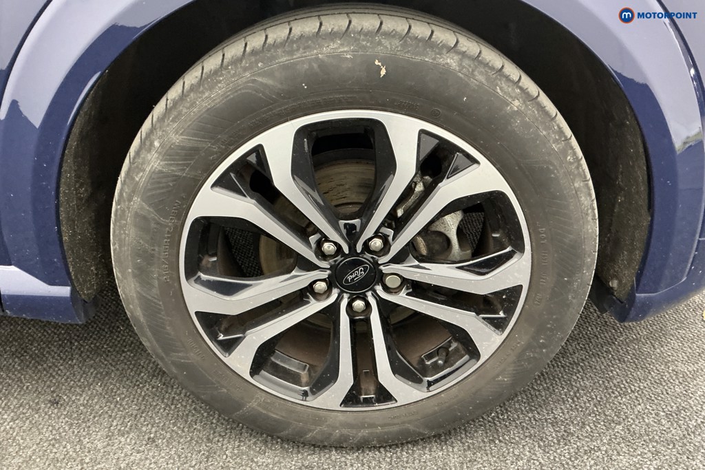 Used Ford Puma 2024 for sale - 77381993: Photo 41