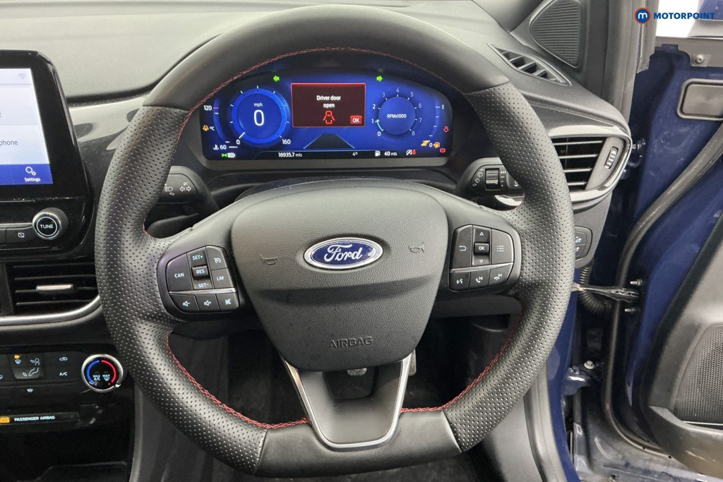 Used Ford Puma 2024 for sale - 77381993: Photo 9